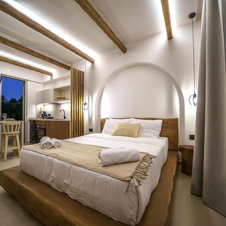 شقة Αnasa By The Sea Agia Pelagia Kythira المظهر الخارجي الصورة