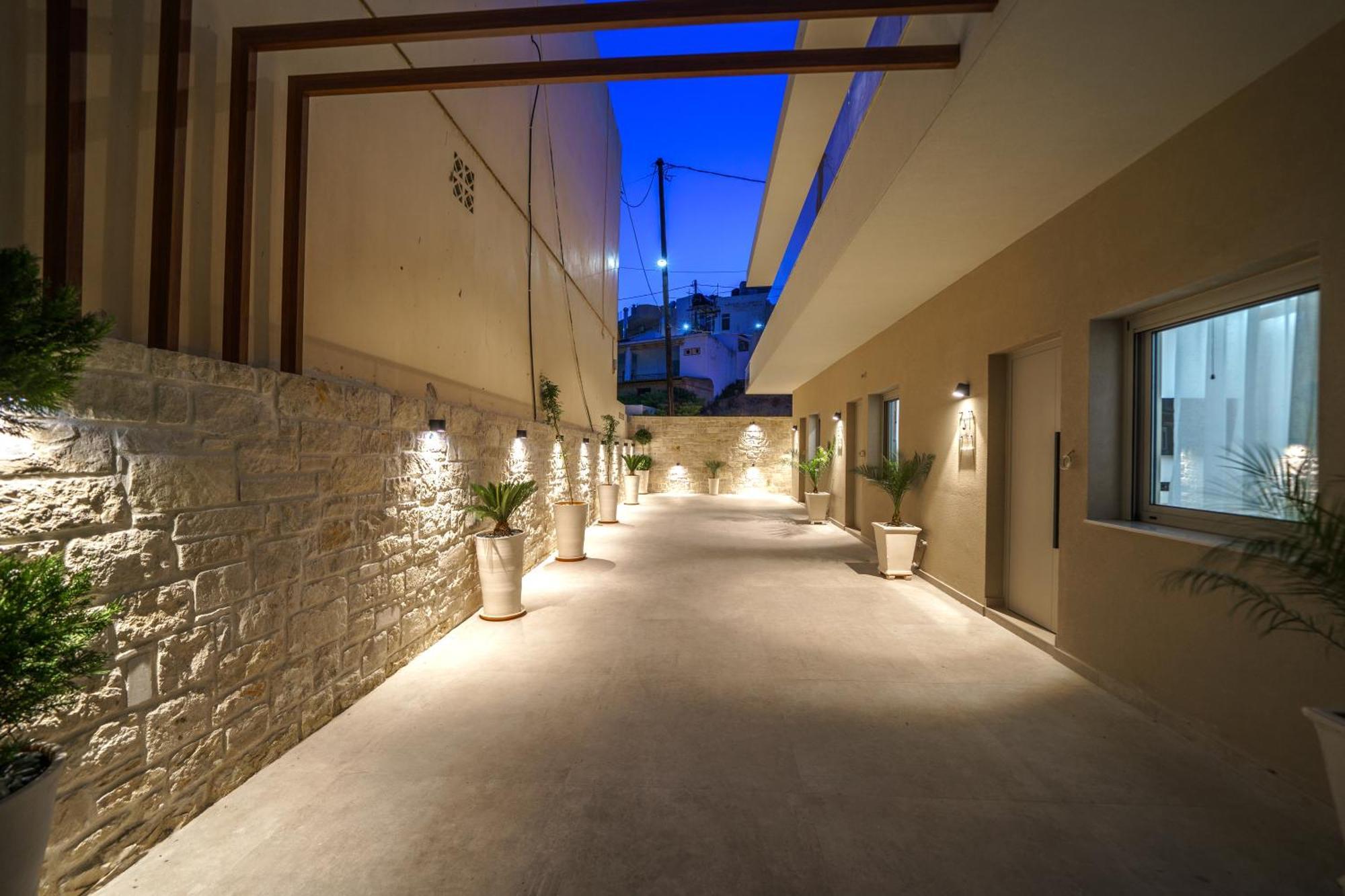 شقة Αnasa By The Sea Agia Pelagia Kythira المظهر الخارجي الصورة
