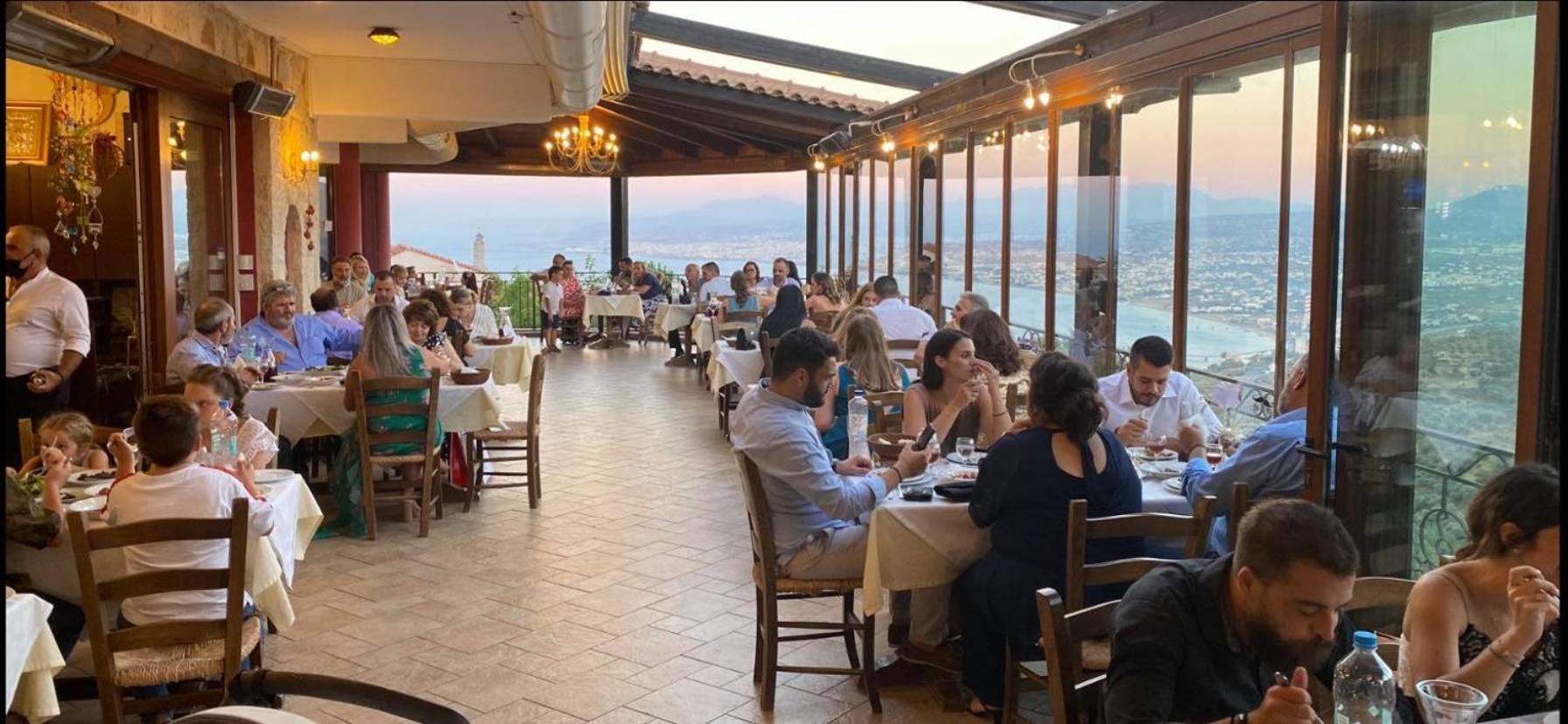 شقة Αnasa By The Sea Agia Pelagia Kythira المظهر الخارجي الصورة